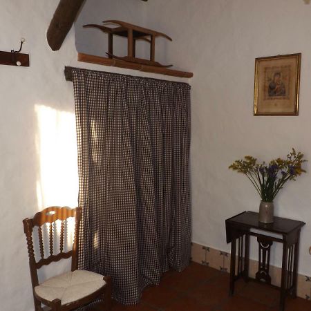 Casa Rural El Arriero Guest House Los Hinojosos Екстериор снимка